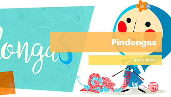 Pindongas, tu tienda online de folklore